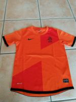 Trikot Holland / Niederlande Nationalmannschaft von NIKE in M 152 Schleswig-Holstein - Kisdorf Vorschau