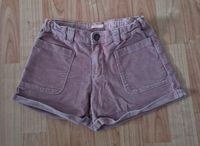 Mädchen Hose Shorts 140 zara Berlin - Lichtenberg Vorschau