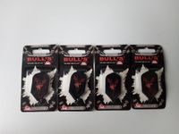 Dart Flights 4 sets - Darts Technology Bull's - Motiv Magic Nordrhein-Westfalen - Düren Vorschau