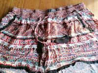 Super extravagante Primark Damenshorts  gr. 40 bunt Bayern - Arnstorf Vorschau