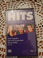 Hits Der Saison 2 / 1991 MC Kassette West - Sossenheim Vorschau