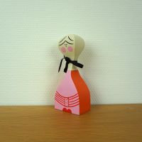 Vitra Wooden Dolls | NEU | Verschiedene Varianten | Holz Emsbüren - Mehringen Vorschau