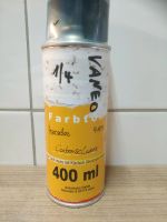 Lackspray Farbspray Farbe Mercedes Carbon schwarz 9154 Niedersachsen - Leese Vorschau