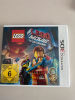 The Lego Movie Videogame Nintendo 3DS Nordrhein-Westfalen - Schloß Holte-Stukenbrock Vorschau
