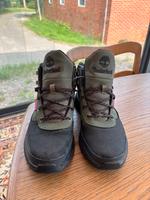 Timberland  Stiefel Wandern Boots Niedersachsen - Marklohe Vorschau