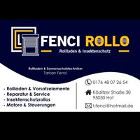 Rollladen & Insektenschutz Bayern - Hof (Saale) Vorschau