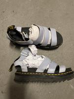Dr. Martens Sandalen 37 blau Rheinland-Pfalz - Mainz Vorschau