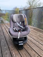 Maxi Cosi kindersitz mit Station München - Schwabing-Freimann Vorschau