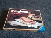 Playboss Das Wirtschaftsspiel 1977 Ravensburger Retro Vintage alt Nordrhein-Westfalen - Legden Vorschau