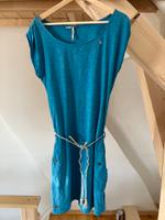 Ragwear Kleid Tag blau XL Berlin - Neukölln Vorschau