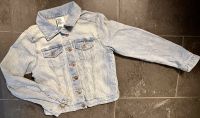 Jeans Jacke Nordrhein-Westfalen - Werdohl Vorschau