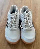 Hallenschuhe Adidas, Gr. 38,5 Hessen - Erzhausen Vorschau
