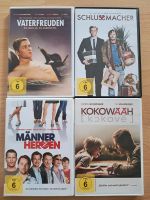 DVDs Til Schweiger, Matthias Schweighöfer Schleswig-Holstein - Ellerau  Vorschau