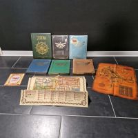 6 X ZELDA COLLECTOR'S EDITION GUIDE LÖSUNGSBUCH 2X SEALED TOP RAR Berlin - Marzahn Vorschau