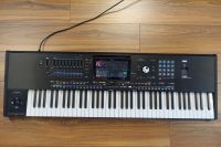 KORG Pa5x-76 International, 1,5 J. alt, neuwertig Baden-Württemberg - Schramberg Vorschau