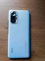 Xiaomi Redmi Note 10 Pro Bayern - Memmingen Vorschau