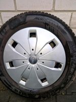 Winterreifen 205/60R16 Audi Q3 Rheinland-Pfalz - Grafschaft Vorschau