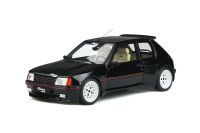 Peugeot 205 Dimma • NEU • Otto OT901 • 1:18 Baden-Württemberg - Oberkirch Vorschau