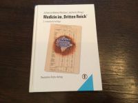 Medizin im „Dritten Reich“ Thüringen - Erfurt Vorschau