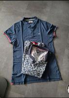 2 Poloshirts Tommy Hilfiger Größe L Herren neuwertig Niedersachsen - Uelzen Vorschau
