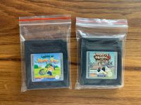 Legend of the River King & Harvest Moon 2 Gameboy Aachen - Aachen-Mitte Vorschau