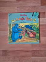 Walt Disney Schallplatte Dschungel Buch II LP Duisburg - Meiderich/Beeck Vorschau