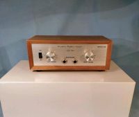 MONACOR Verstärker Stereophonic Headphone Amplifier Solid State Schleswig-Holstein - Ahrensburg Vorschau