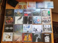 CD Sammlung Rock Folk Oldies Rheinland-Pfalz - Mainz Vorschau