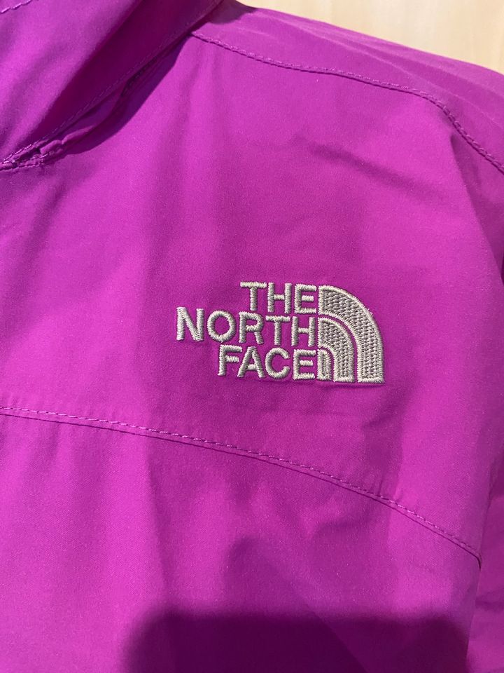 The North Face Regen Jacke Gr L Damen Jacke in Saarbrücken