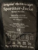 Wellensteyn Jacke Sporster L Berlin - Steglitz Vorschau