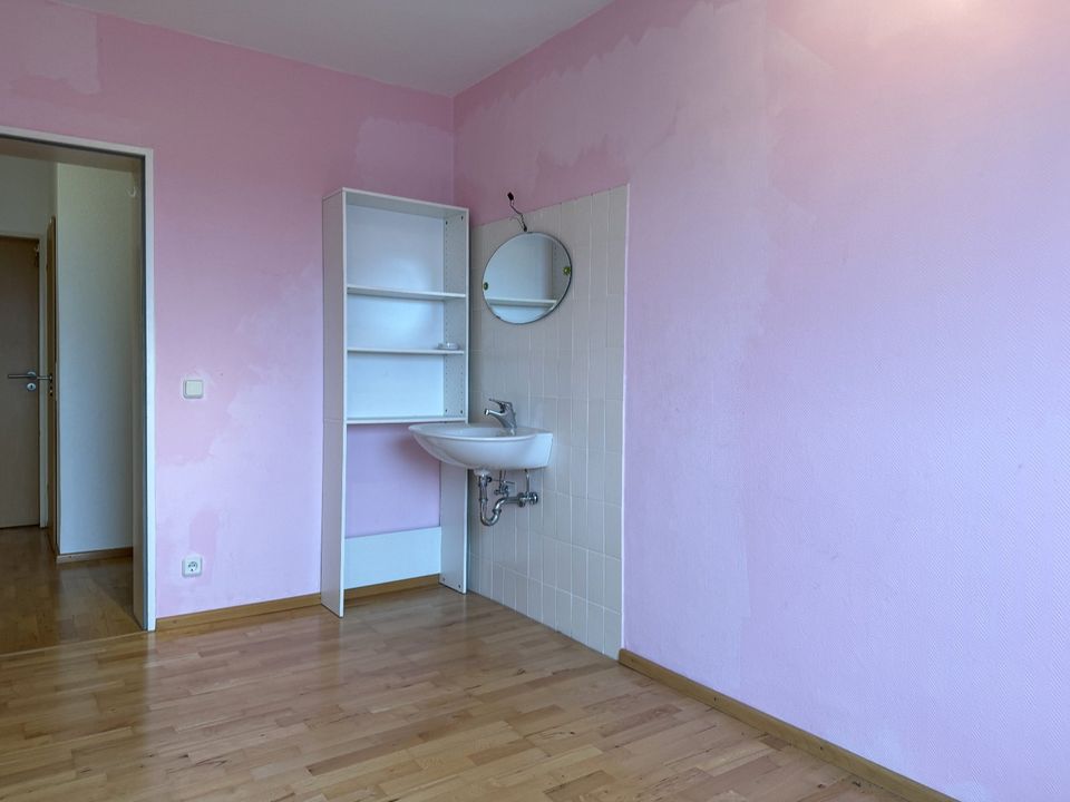 4 Zimmer Wohnung in guter Lage von Greven in Greven