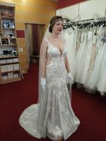 Brautkleid Thüringen - Apolda Vorschau