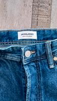 Jack&Jones Herren Jeans Kurz Gr.M NP. 39,99 Euro. Bayern - Bad Birnbach Vorschau