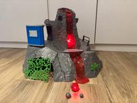 Schleich Vulkan Sachsen-Anhalt - Hansestadt Seehausen Vorschau