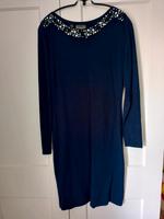 bpc Selection Premium  Feinstrick Kleid Gr. 36/38 Hessen - Hanau Vorschau