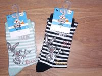 Looney Tunes Damen Socken Gr.39-42 Hessen - Brachttal Vorschau