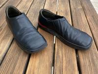 Think! Halbschuhe Gr. 39, schwarz Bayern - Rohr Mittelfr. Vorschau
