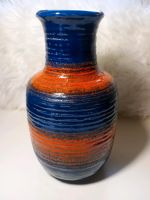 Vintage Keramik Vase Carstens Tönnieshof Niedersachsen - Ganderkesee Vorschau