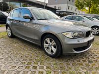BMW 118i M-Paket Standheizung AHK Baden-Württemberg - Ludwigsburg Vorschau
