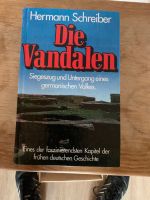 Vandalen Sieg und Untergang des germanischen Volkes Bayern - Rödental Vorschau