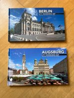 City Panoramas, Augsburg, Berlin, Bildband, NEU Bayern - Röthenbach Vorschau