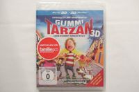 Blu-ray 3 D + 2 D - GUMMI TARZAN - IVAN KOMMT GROSS RAUS Bayern - Buchloe Vorschau