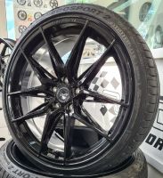 La Chanti LCP3 19 Zoll Concave 225/35R19 für VW Audi Skoda Sommer Baden-Württemberg - Backnang Vorschau