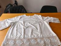 Bluse mit Spitze Kr. Passau - Passau Vorschau