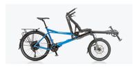 Hase Pino Steps Hasebike Suche Hannover - Ahlem-Badenstedt-Davenstedt Vorschau