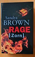 Sandra Brown - RAGE [Zorn] Schleswig-Holstein - Lübeck Vorschau