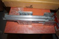 HETTICH Vollauszug STA verz.L.350mm 40kg HETTICH Bochum - Bochum-Mitte Vorschau