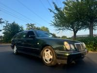 Mercedes-Benz E 230 T AVANTGARDE AUTOMATIK/TÜV NEU Nordrhein-Westfalen - Hürth Vorschau