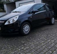 Opel Corsa d 1.2 Benzin mit neu TÜV Berlin - Köpenick Vorschau