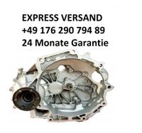 Getriebe VW Polo Skoda Fabia Seat Ibiza 1.2 12V JJL Frankfurt am Main - Altstadt Vorschau